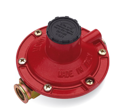 VAN ĐIỀU ÁP MONDIAL 4kg/h